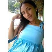 Auxiliar de enfermería con experiencias en clases de primero segundo y tercer semestre